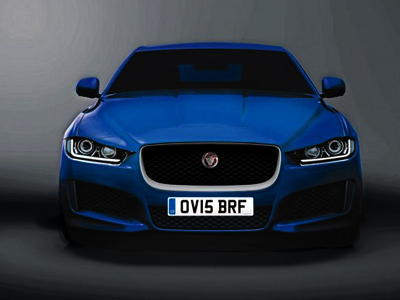 Η νέα Jaguar XE θα αποδίδει ακόμα και 490 ίππους…